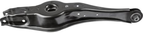 Рычаг AUDI/SEAT/SKODA/VW A3/Leon/Octavia/Golf "R "12>> LEMFORDER 43548 01