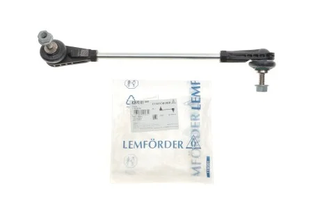 Тяга стабілізатора BMW 3 G20 "FR "19>> LEMFORDER 43570 01