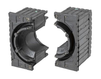 Втулка стабілізатора LEMFORDER 43682 01