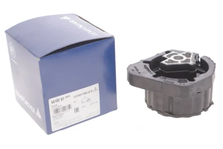 Подушка КПП N55 LEMFORDER 4419201