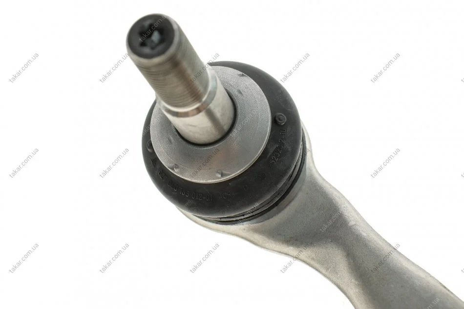 Накінечник рульової тяги BMW 3(G20,G28,G80)/4(G22, G82) "FL "18>> LEMFORDER 44301 01 (фото 1)