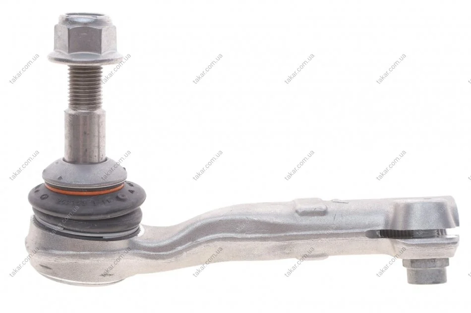 Накінечник рульової тяги BMW 3(G20,G28,G80)/4(G22, G82) "FR "18>> LEMFORDER 44302 01 (фото 1)