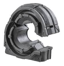 Втулка стабілізатора задній міст LEMFORDER 44391 01