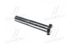 Болт 6-ти гранний M10x65-8.8 DIN931 Zn (вир-во) Lemken 3013254 (фото 3)