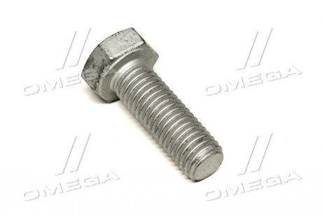 Болт шестигранний M12x35-10.9 DIN933 Lemken 3013335