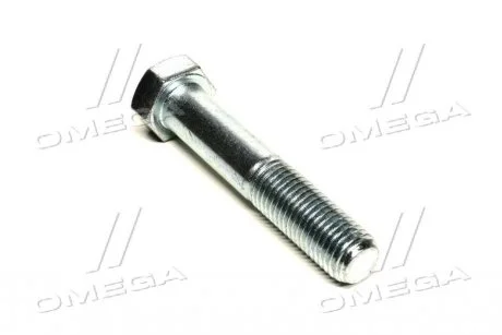 Болт шестигранний M16x85-8.8 DIN931 (7318158900/216448) Lemken 3013959