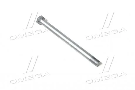 Болт шестигранний M16x1,5x206ls184xb19-10.9 Zn Lemken 3014135