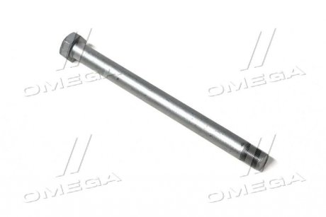 Болт шестигранний M20x1,5x250xb23-10.9 Zn Lemken 3014573