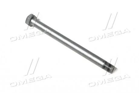 Болт шестигранний M20x1,5x250xb23-10.9 Zn Lemken 3014573