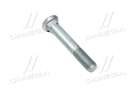 Болт с потайной головкой M16x105-10.9 Lemken 3015741