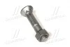 Болт M12x65x30-12.9-MU-10 Zn потайной c гайкой, под квадрат (про-во) Lemken 3015787 (фото 1)