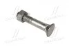 Болт M12x65x30-12.9-MU-10 Zn потайной c гайкой, под квадрат (про-во) Lemken 3015787 (фото 3)