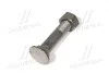 Болт M12x65x30-12.9-MU-10 Zn потайной c гайкой, под квадрат (про-во) Lemken 3015787 (фото 4)