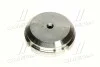 Гайка шлицевая M60x2 M10x1 D80x24Zn Lemken 3030349 (фото 3)
