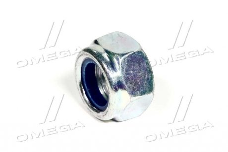 Гайка с/к NM16-8 ZN DIN985 Lemken 3030935