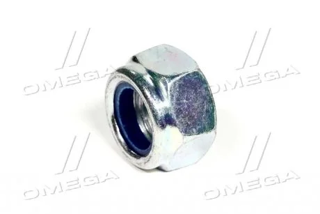 Гайка с/к NM16-8 ZN DIN985 Lemken 3030935