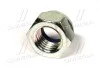 Гайка шлицевая NM20-8 Zn DIN985 (про-во) Lemken 3030936 (фото 3)