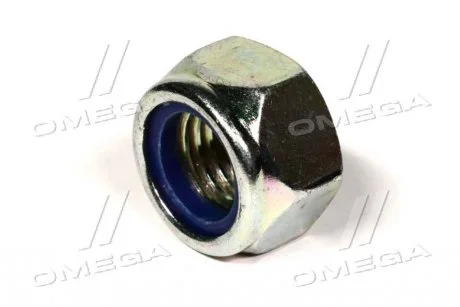 Гайка шлицевая NM20-8 Zn DIN985 (про-во) Lemken 3030936