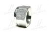 Гайка шлицевая NM30-8 ZN DIN985 (про-во) Lemken 3030938 (фото 2)