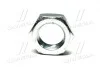 Гайка Rubin 6-гранная, левая M30x1,5-LH DIN439-05 Zn Lemken 3030995 (фото 3)