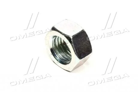 Гайка 6-гранна M16 DIN934-8 Zn (3030976) Lemken 3031015