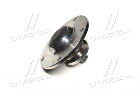 Ступица в сборе 35X185X160 M30X1,5 правая (5554502) (про-во) Lemken 55510014