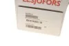 Пружина підвіски передня гвинтова LESJOFORS 4004265 (фото 6)