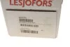 Пружина подвески передняя винтовая LESJOFORS 4004281 (фото 6)