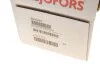 Пружина подвески передняя винтовая LESJOFORS 4004287 (фото 6)