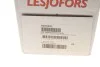 Пружина подвески передняя винтовая LESJOFORS 4004291 (фото 6)