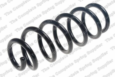 Пружина підвіски передня гвинтова LESJOFORS 4004341
