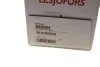 Пружина підвіски передня гвинтова LESJOFORS 4008463 (фото 6)