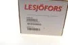 Пружина подвески передняя винтовая LESJOFORS 4008531 (фото 6)