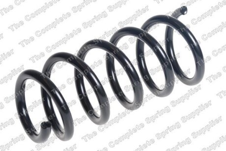 Пружина подвески передняя винтовая LESJOFORS 4008544
