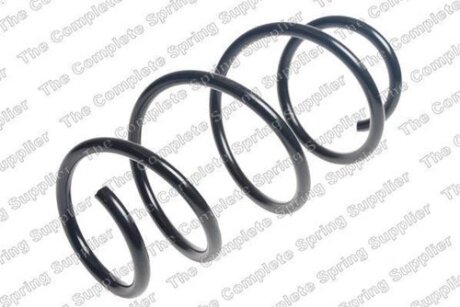 Пружина підвіски передня гвинтова LESJOFORS 4008564