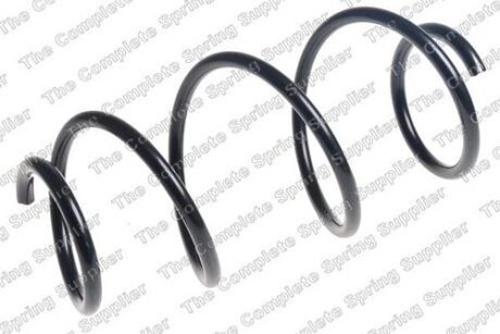 Пружина підвіски передня гвинтова LESJOFORS 4008566