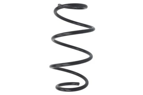 Пружина підвіски передня гвинтова LESJOFORS 4008567