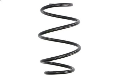 Пружина підвіски передня гвинтова LESJOFORS 4008568