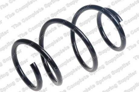 Пружина підвіски передня гвинтова LESJOFORS 4008570