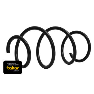 Пружина LESJOFORS 4017010