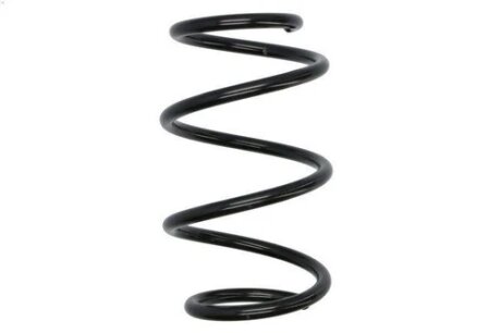 Пружина підвіски передня гвинтова LESJOFORS 4017015