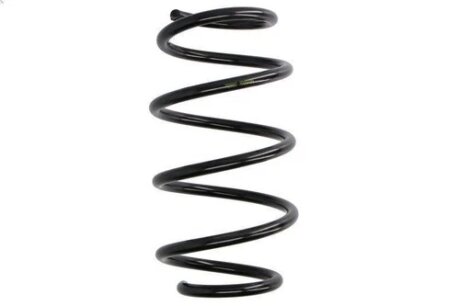 Пружина підвіски передня гвинтова LESJOFORS 4017017