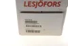 Пружина подвески передняя винтовая LESJOFORS 4027526 (фото 6)