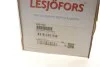 Пружина подвески передняя винтовая LESJOFORS 4027602 (фото 4)