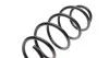Пружина подвески передняя винтовая LESJOFORS 4027662 (фото 5)