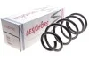 Пружина подвески передняя винтовая LESJOFORS 4027670 (фото 2)