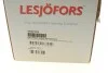 Пружина подвески передняя винтовая LESJOFORS 4037276 (фото 6)