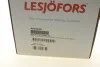 Пружина подвески передняя винтовая LESJOFORS 4044240 (фото 6)