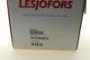 Пружина подвески передняя винтовая LESJOFORS 4049102 (фото 6)