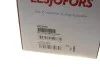 Пружина подвески передняя винтовая LESJOFORS 4055455 (фото 6)